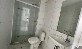 Imagem 2: Alugo apartamento no EDF cosmopolita