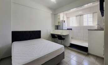 Imagem 2: Apartamentos Padrão em Poços de Caldas