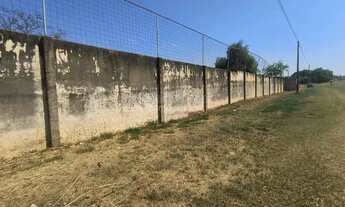 Imagem 3: Venda de Terreno / Comercial na cidade de Américo Brasiliense