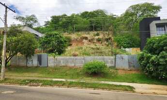 Imagem 4: Terreno à venda no bairro Residencial Aldeia do Vale - Goiânia/GO