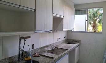 Imagem 2: APARTAMENTO PARA LOCAÇÃO NO RESIDENCIAL PARQUE SINFONIA - SOROCABA/SP