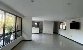 Imagem 2: Apartamento à venda no PIAZZA DEI FIORI - AVENIDA SAMPAIO LUZ PONTA VERDE , PONTA VERDE, M