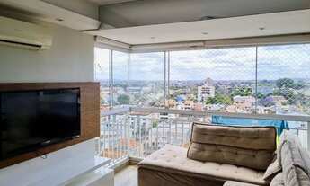 Imagem: Apartamento com 68 m² e 2 quartos à venda