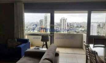 Imagem 7: Apartamento com 3 quartos, 1 suíte e 1 vaga de 134 m² - Mooca