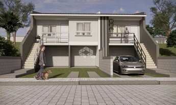 Imagem: Casa em Ana Rech, próximo a Marcopolo