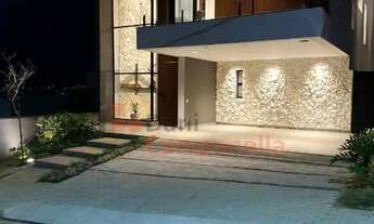 Imagem: Casas de Alto Padrão no Setvillage Las