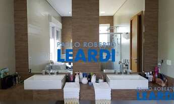 Imagem: CASA EM CONDOMÍNIO - ALPHAVILLE - SP