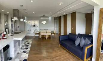 Imagem: RR7618 Apartamento 110m² CONDOMÍNIO PARC