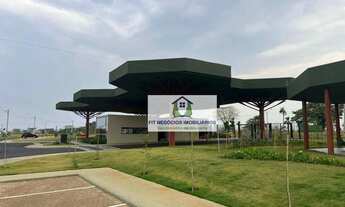 Imagem 7: Terreno 405m² no Botanic Residence