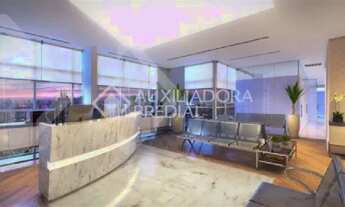 Imagem 3: Comercial no bairro Santana