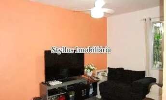 Imagem 4: Del Castilho Apartamento com 3 dormitórios