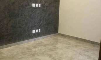 Imagem 3: Casa com 3 dormitórios à venda, 117 m² por R$ 480.000 - Vila Santa Rita - 5ª Etapa - Goiân