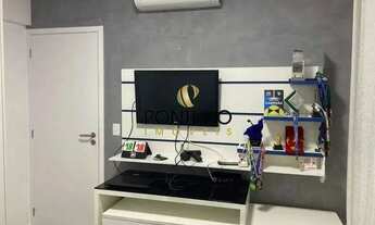 Imagem 5: Apartamento de aproximadamente 63m² à venda 2 quartos, 1 suíte, 2 vagas Santa Efigênia