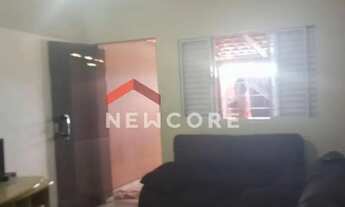 Imagem 2: Casa em Avenida Oscar Niemeyer - São Pedro - Esmeraldas/MG