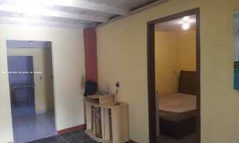 Imagem 2: Casa para Venda em Palhoça, Praia de Fora, 2 dormitórios, 1 banheiro, 2 vagas