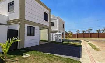 Imagem 2: Sobrado Residencial 03 suites mais um home armários 04 ar condicionado