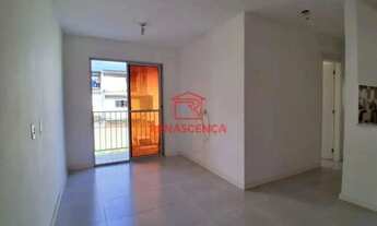 Imagem 4: Apartamento de 2 Quartos e Varanda na Taquara, Estrada Rodrigues Caldas