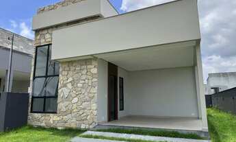 Imagem 2: COND. JARDIM MARSELHA- CASA AMPLA E CONFORTÁVEL!