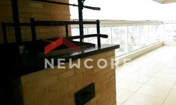 Imagem 3: Apartamento em Praça Fernandes Pacheco - Gonzaga - Santos/SP