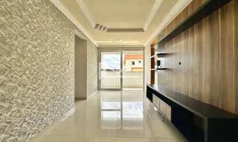 Imagem 4: Apartamento à Venda no bairro Santa Mônica, 3 Quartos sendo 1 Suíte, Armários Planejados