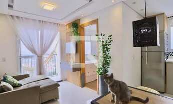 Imagem 4: Apartamento à Venda - Belém, 2 Quartos, 37 m2