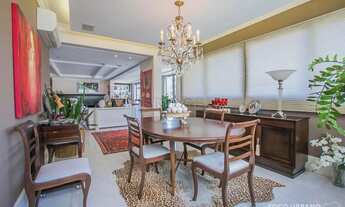 Imagem 6: Bridge vende lindo apt de 3d com suite e 3 vagas