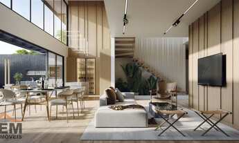 Imagem 7: Apartamento com 3 dormitórios à venda, 131 m² por R$ 2.895.420,00 - Cabeçudas - Itajaí/SC