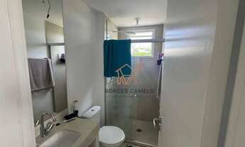 Imagem 6: Apartamento com 2 dormitórios para alugar, 60 m² por R$ 3.580,00/mês - Boa Vista - Belo Ho