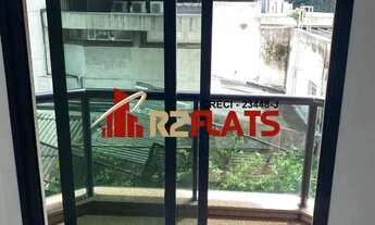 Imagem 5: Flat com ótimo preço no bairro Itaim Bibi. Confira!