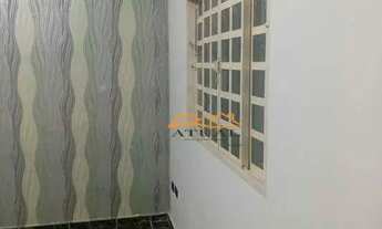 Imagem 3: Casa com 2 dormitórios para alugar, 100 m² por R$ 1.300/mês - Parque Residencial Monte Rey