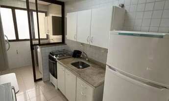 Imagem 7: Apartamento para alugar em Campinas, Cambuí, com 1 suíte, com 60 m², ROANNE