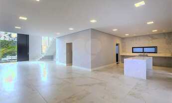 Imagem 7: Condomínio com 5 quartos à venda em Tamboré - SP