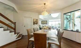 Imagem 6: Casa, 305 m² - venda por R$ 2.480.000,00 ou aluguel por R$ 15.000,00/mês - Alphaville 9