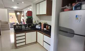 Imagem 3: Casa Dúplex em Condomínio fechado na Coophab/Nova Parnamirim