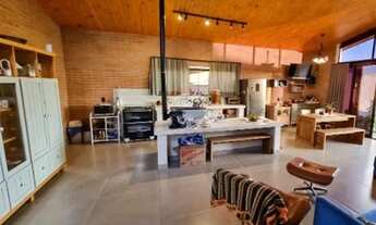 Imagem 4: Casa à venda no Condomínio Boa Vista em Piracaia, interior de São Paulo