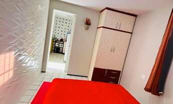 Imagem 3: Casa da mãe Joana