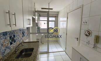 Imagem 5: Apartamento com 2 dormitórios à venda, 62 m² por R$ 410.000,00 - Macedo - Guarulhos/SP