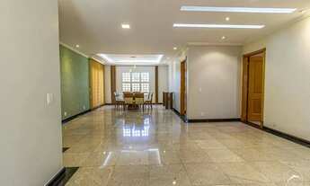 Imagem 5: Casa com 3 Quartos, 3 Suítes, Piscina Aquecida e Área Gourmet à Venda na Rua 03 Vicente P