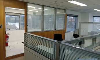 Imagem 6: CONJ. COMERCIAL - VILA MARIANA - SP