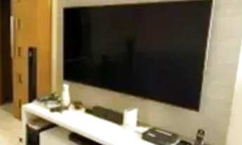 Imagem 2: Apartamento para Venda em São Paulo, Bela Vista, 2 dormitórios, 1 banheiro, 1 vaga