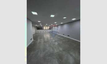 Imagem 2: Excelente sala comercial de 160m2 no Vila Bocaina