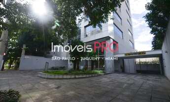 Imagem 3: Monousuário com vista para o Parque Ibirapuera