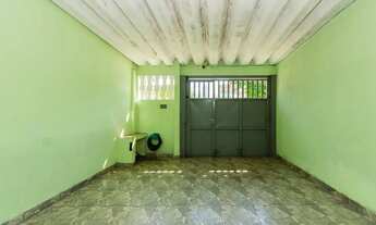 Imagem 2: Casa para venda em Vila Jaguara com 3 quartos , 100m²