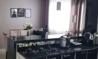 Imagem 2: CASA TÉRREA À VENDA EM CONDOMÍNIO FRANCO DA ROCHA