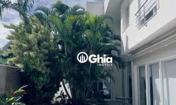 Imagem 4: Casa a Venda com 5 suítes - 424,38 m² -Parque das Sapucaias - Campinas