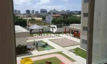 Imagem 7: Residencial Del Rey 3/4 Com Suíte E Varanda No Bairro FarolândiaDoris::1lC0rJ
