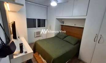 Imagem 6: Copacabana Apartamento com 3 dormitórios