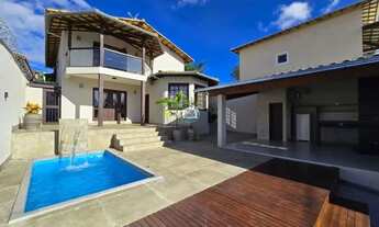 Imagem: Casa à venda no Alto do Joá - Lagoa Santa/MG