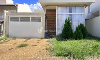 Imagem: Casa térrea a venda no Condomínio Residencial