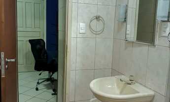 Imagem 2: Suíte mobiliada